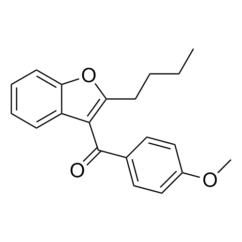 Methoxy Amiodarone