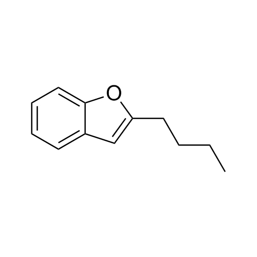 2-butyl benzofuran