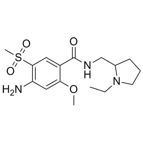 Amisulpride EP Impurity D