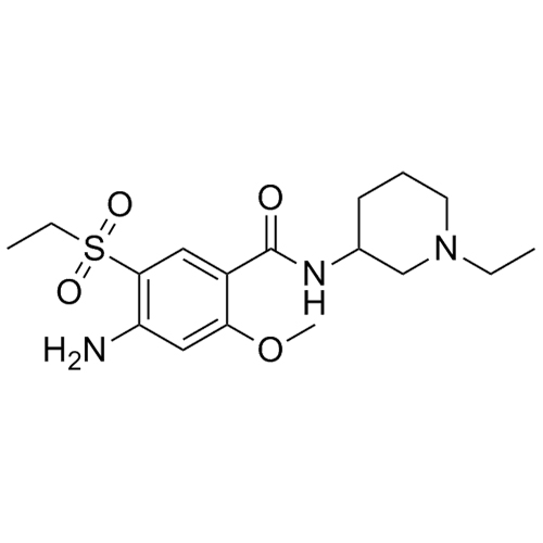 Amisulpride EP Impurity G