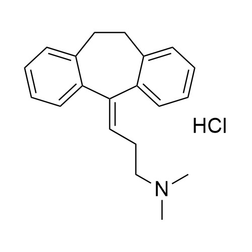 Amitriptyline HCl
