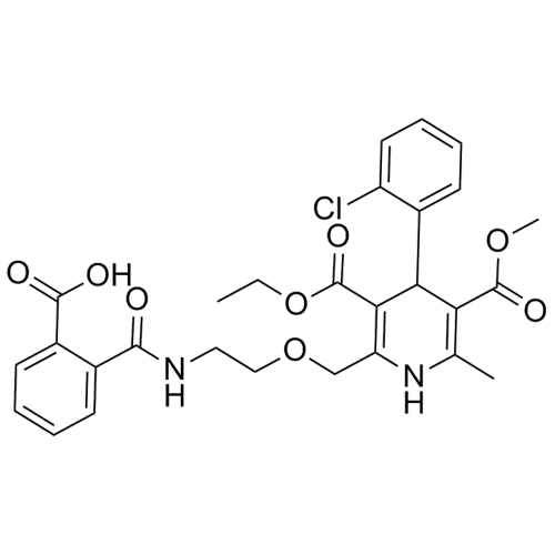 Amlodipine EP Impurity H