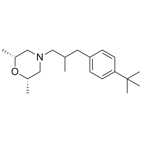 Amorolfine EP Impurity D