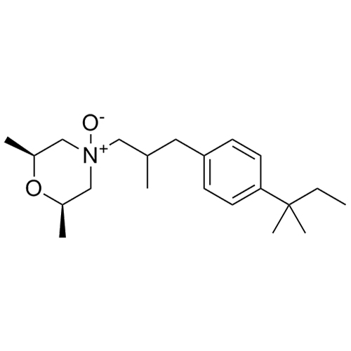 Amorolfine EP Impurity A
