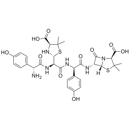 Amoxicillin EP Impurity J