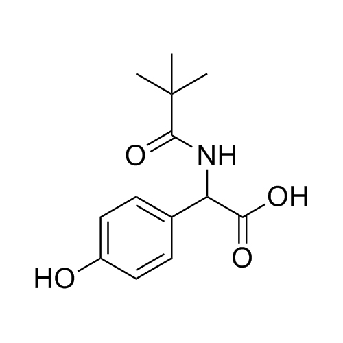 rac-Amoxicillin EP Impurity H