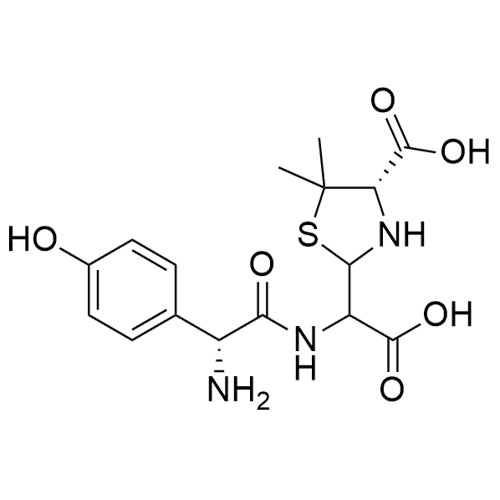 Amoxicillin EP Impurity D