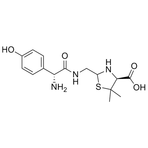 Amoxicillin EP Impurity E