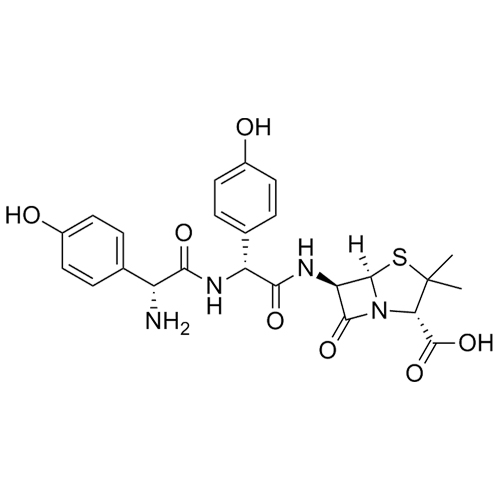 Amoxicillin EP Impurity G