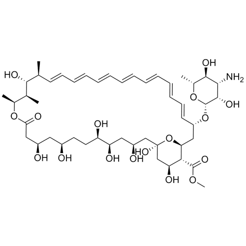 Amphotericin B Methyl Ester