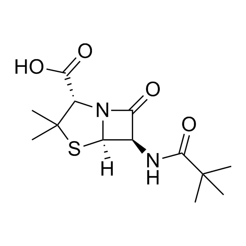 Ampicillin EP Impurity J