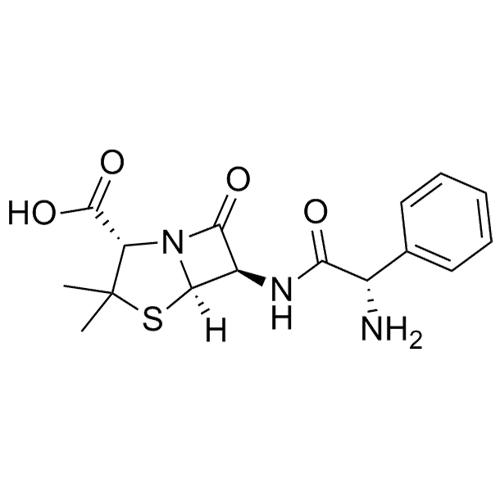 Ampicillin EP Impurity B