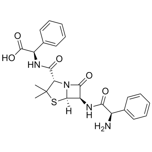 Ampicillin EP Impurity E