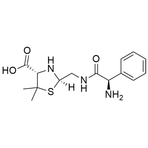 Ampicillin EP Impurity F