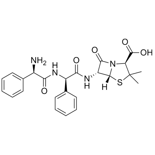 Ampicillin EP Impurity I