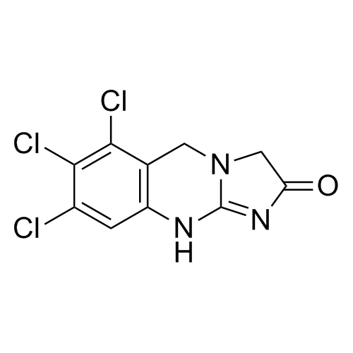 8-Chloro Anagrelide