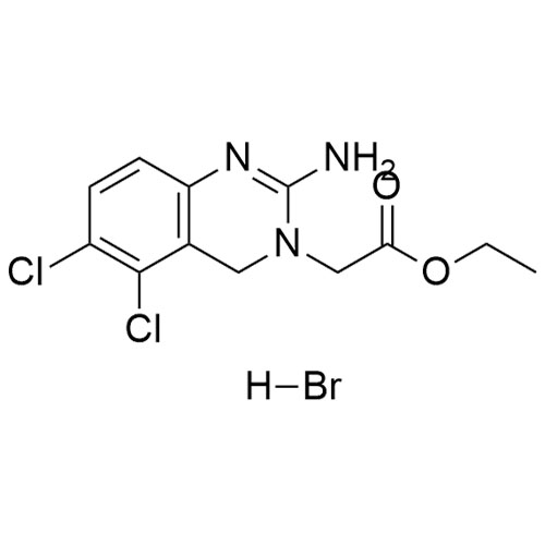 Anagrelide USP Related Compound D HBr