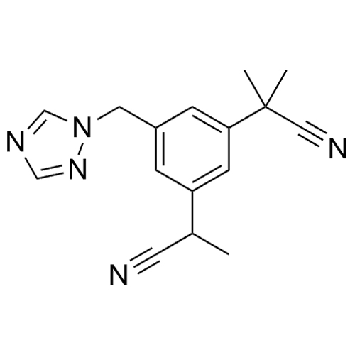 Anastrozole EP Impurity A
