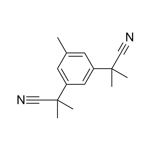 Anastrozole EP Impurity H