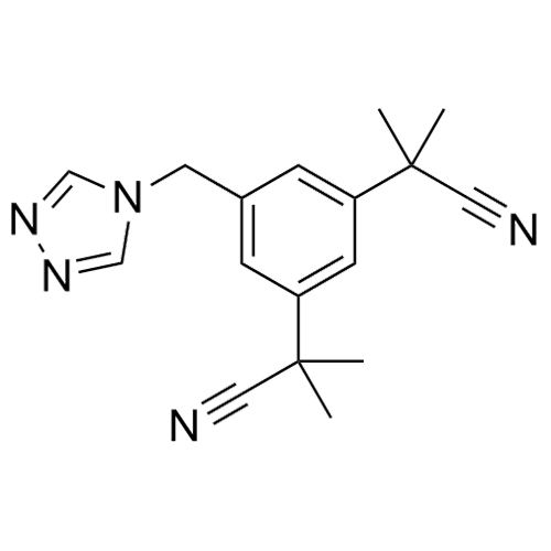 Anastrozole EP Impurity G