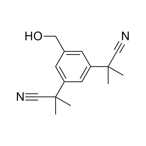 Anastrozole EP Impurity E