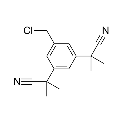 Anastrozole EP Impurity I