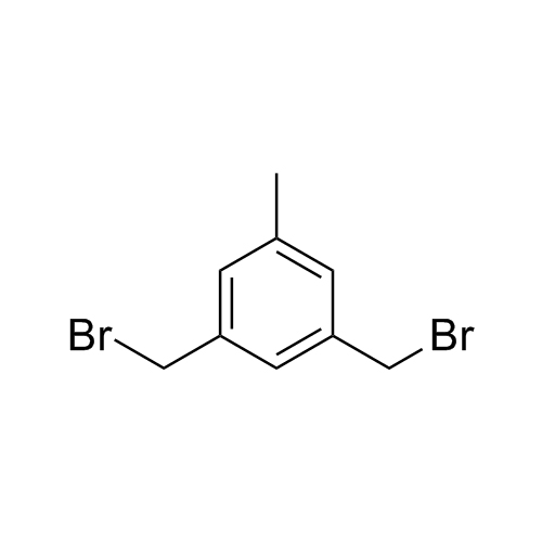 "Anastrozole 1,3-Dibromomethyl Impurity"