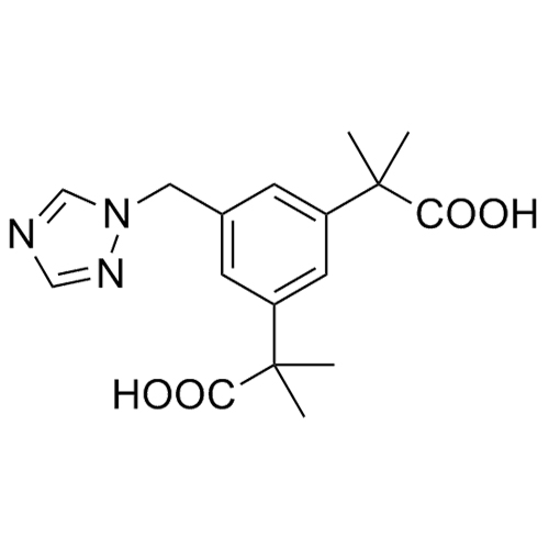 Anastrozole Diacid