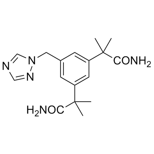 AnastrozoleDiamide