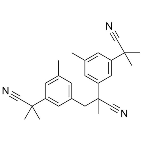 Anastrozole Impurity A