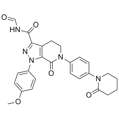 Apixaban Related Compound D