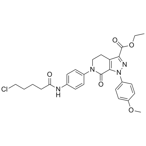 Apixaban Related Compound H