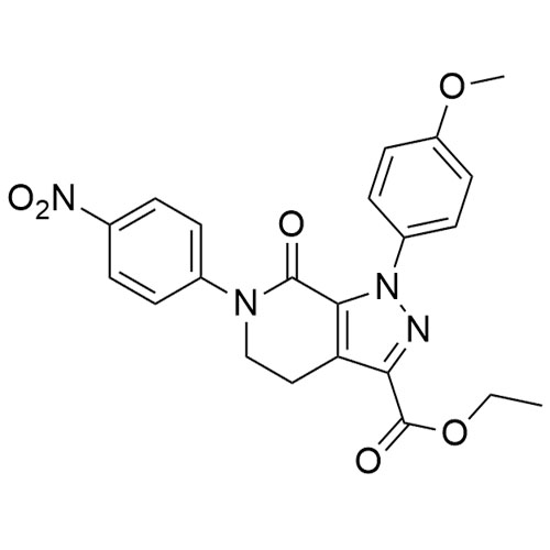 Apixaban Related Compound F
