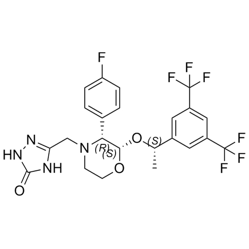 ent-Aprepitant
