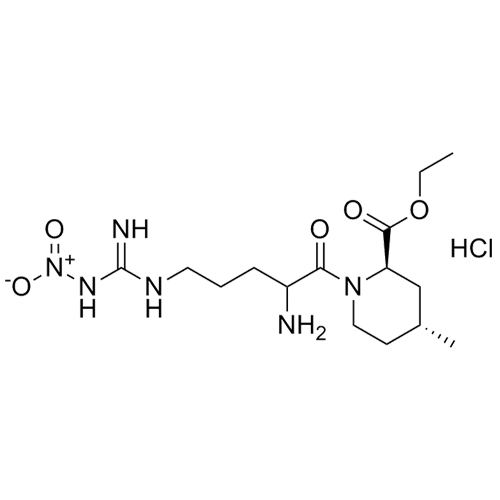 Argatroban Impurity 13 HCl