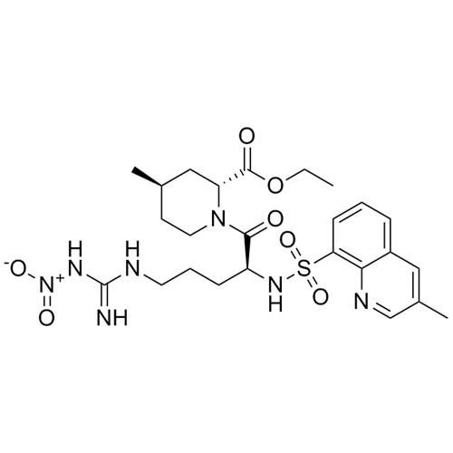 Argatroban Impurity A
