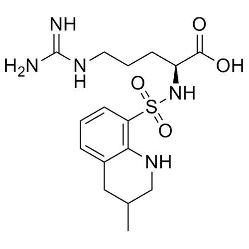 Argatroban Impurity 29