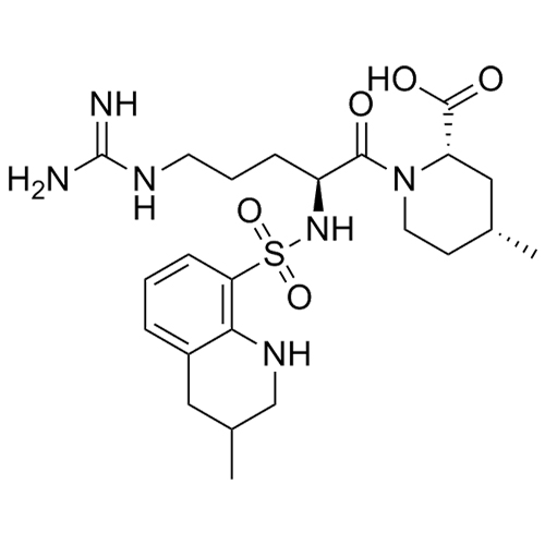Argatroban Related Impurity 2