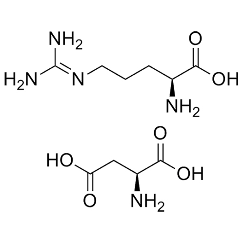 L-Arginine L-Aspartate