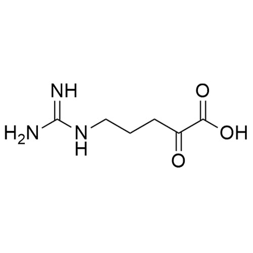 AKA 2-Oxoarginine