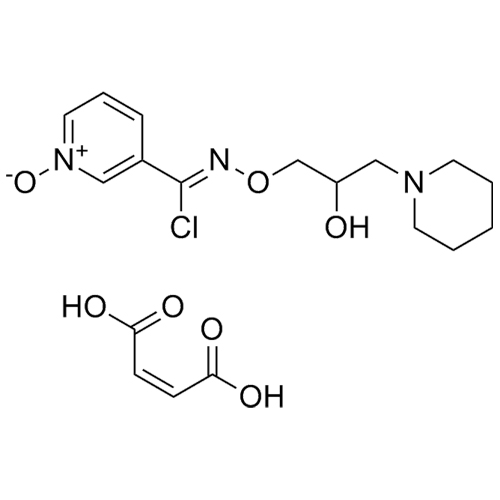 Racemic Arimoclomol Maleate