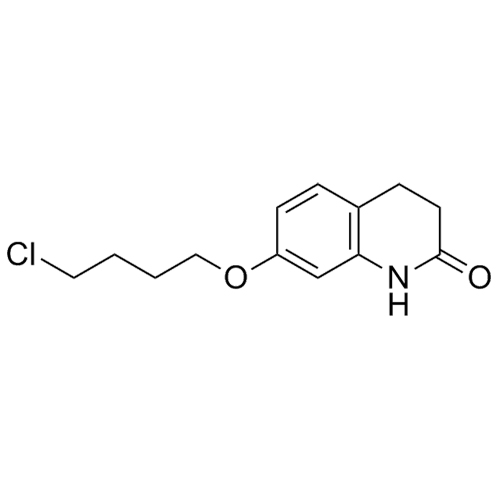 Chlorobutoxyquinolinone