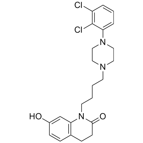 Aripiprazole N-Isomer
