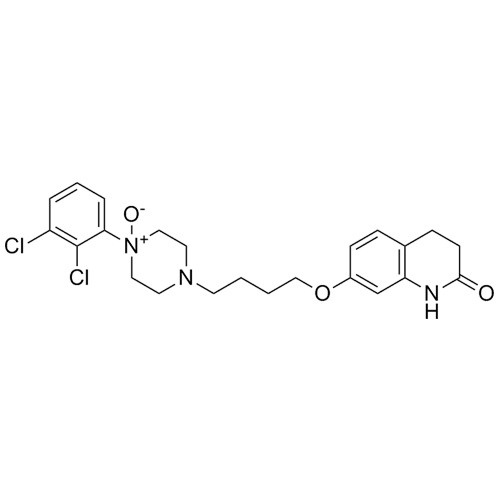 Aripiprazole N4-Oxide