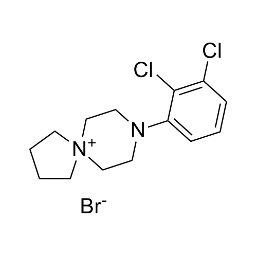 Aripiprazole Spiro Analog