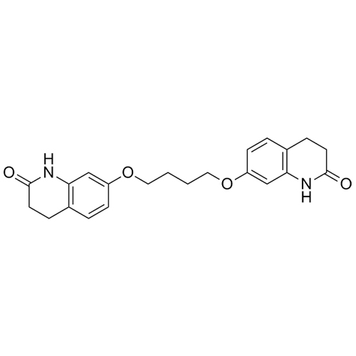 Aripiprazole Diquinoline Butanediol Impurity