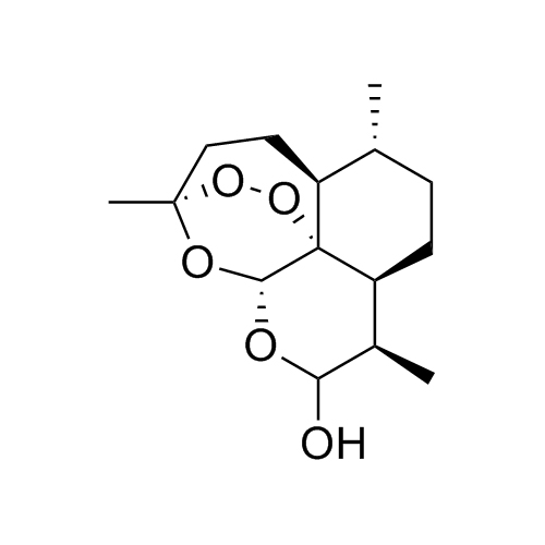 Dihydro Artemisinin (Mixture of alpha and beta Isomers)