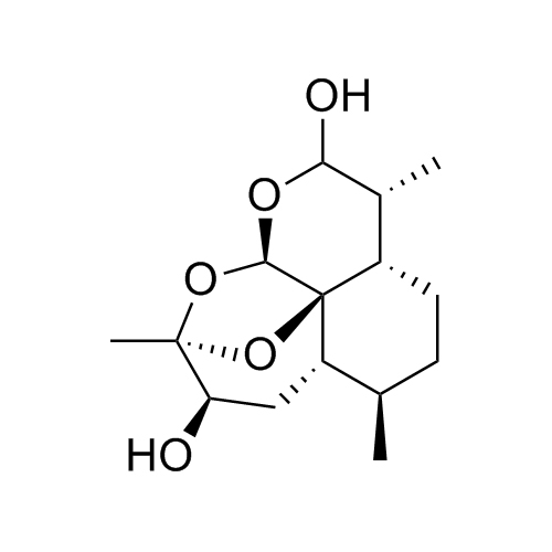 3-Hydroxy-Desoxydihydro Artemisinin
