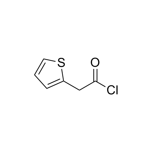 2-Thiophene Acetyl Chloride