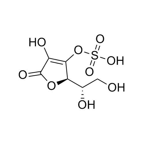 Ascorbic Acid 3-Sulfate
